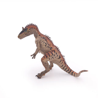 CRYOLOPHOSAURUS