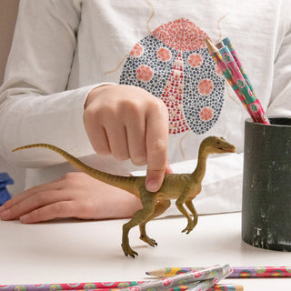 COMPSOGNATHUS