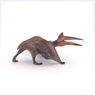 QUETZALCOATLUS