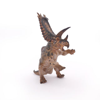 PENTACERATOPS