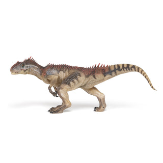 ALLOSAURUS