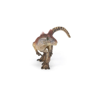 ALLOSAURUS