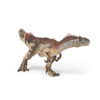 ALLOSAURUS