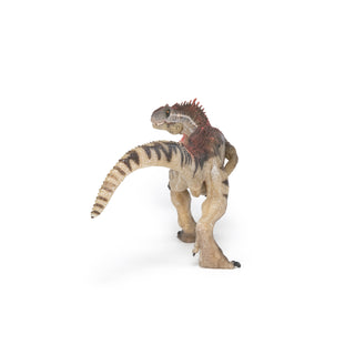 ALLOSAURUS