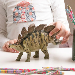 STEGOSAURUS
