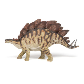 STEGOSAURUS