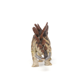 STEGOSAURUS