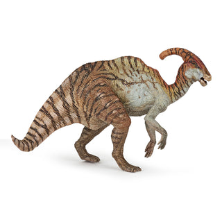 PARASAUROLOPHUS