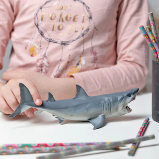 MEGALODON