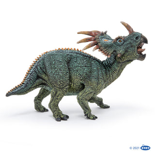 STYRACOSAURUS