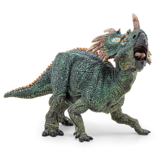 STYRACOSAURUS