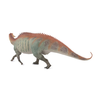 EDMONTOSAURUS