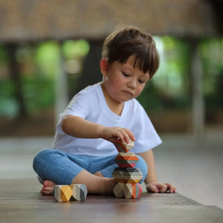 GEO STACKING ROCK