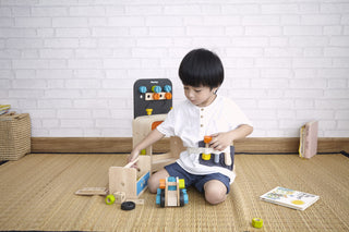 CONSTRUCTION SET