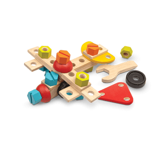 CONSTRUCTION SET