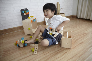 CONSTRUCTION SET