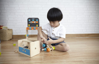 CONSTRUCTION SET