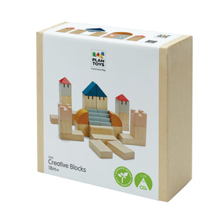 CREATIVE BLOCKS - ORCHARD