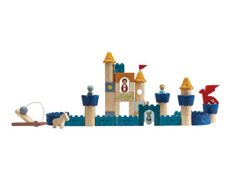 CASTLE BLOCKS - ORCHARD