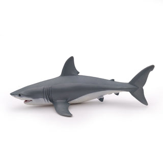 WHITE SHARK