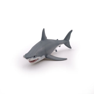 WHITE SHARK
