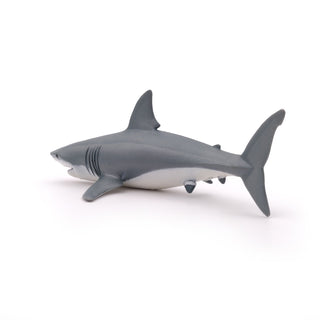 WHITE SHARK