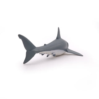 WHITE SHARK