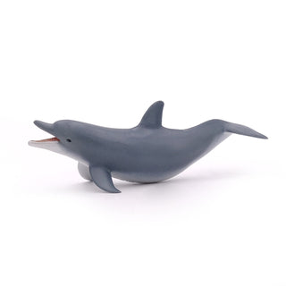 PLAYING DOLPHIN