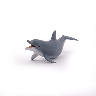 PLAYING DOLPHIN
