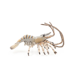 SHRIMP