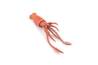 GIANT SQUID