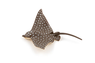 SPOTTED EAGLE RAY