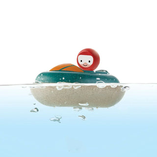 SPEED BOAT