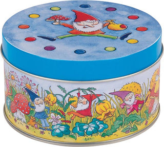 TIN MINI GAME