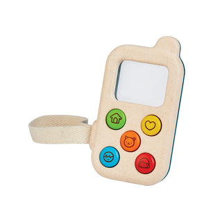 MY FIRST PHONE