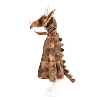 Grandasaurus Triceratops Cape w/ Claws