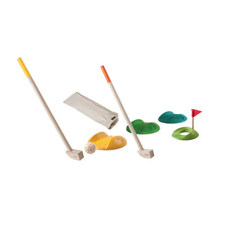 MINI GOLF FULL SET