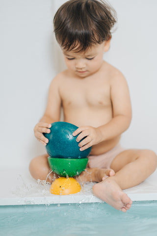 FOUNTAIN BOWL SET