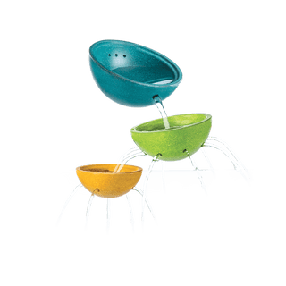 FOUNTAIN BOWL SET