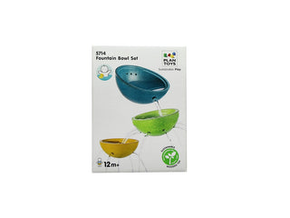 FOUNTAIN BOWL SET