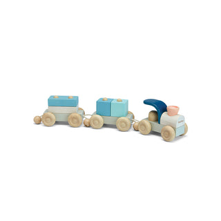 STACKING TRAIN TRIO - ORCHARD