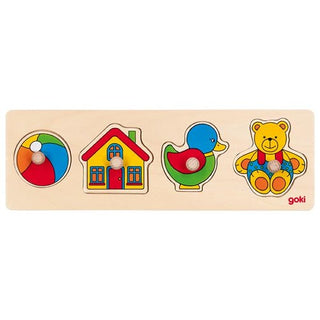 LIFT OUT PUZZLE