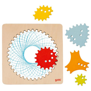 SPIROGRAPH