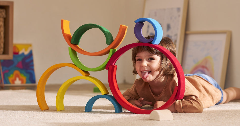 GOKI – The Better Toy Store