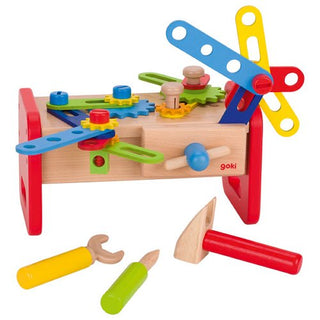 WORKBENCH