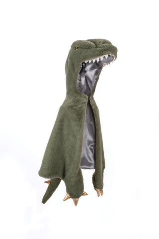 T-REX CUDDLE CAPE