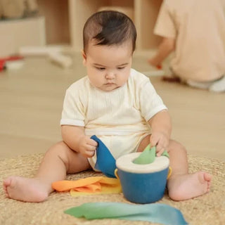 BABY TISSUE BOX