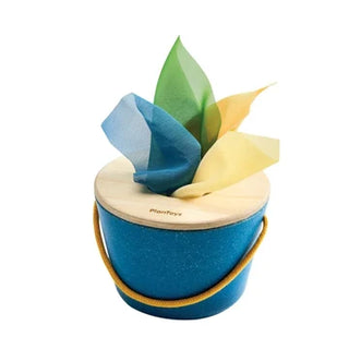 BABY TISSUE BOX