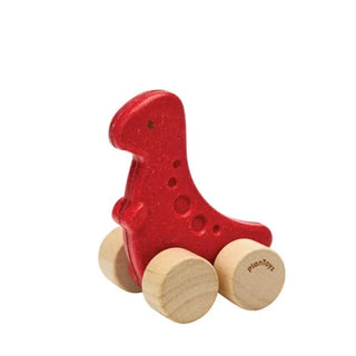 DINO CAR