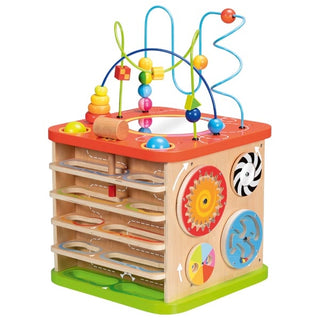 ACTIVITY CUBE ACTIVE KIDS XXL